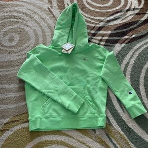 Women’s Champuon Hoodie